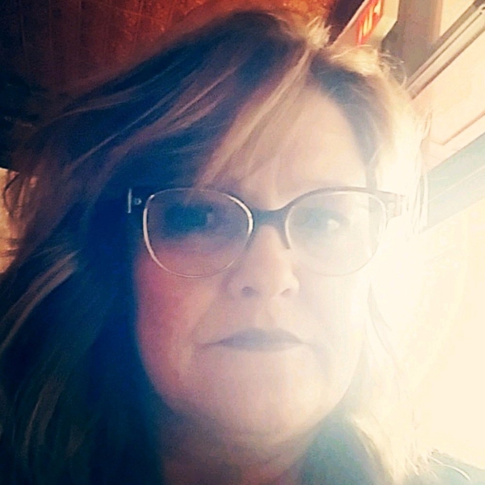 Meet your Posher, Patty